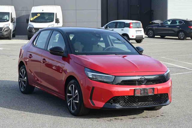 OPEL Corsa usata, con Airbag laterali