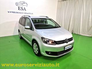 VOLKSWAGEN Touran usata, con Controllo trazione