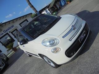 FIAT 500L usata, con Sensori di parcheggio posteriori
