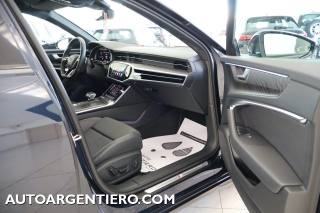 AUDI A6 usata, con Monitoraggio pressione pneumatici