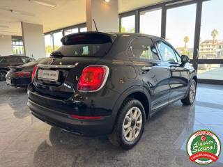 FIAT 500X usata, con Alzacristalli elettrici