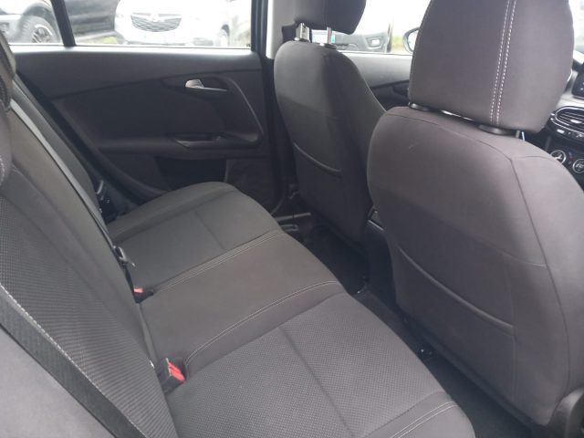 FIAT Tipo usata, con Fari LED