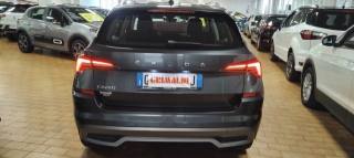 SKODA Kamiq usata, con Airbag Passeggero