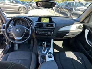 BMW 118 usata, con Climatizzatore
