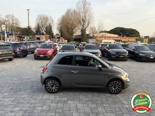 FIAT 500 usata, con Climatizzatore