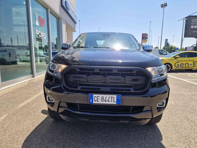 FORD Ranger usata, con Airbag