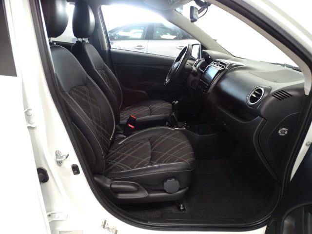 MITSUBISHI Space Star usata, con USB