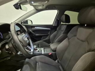 AUDI Q5 usata, con Sedili riscaldati