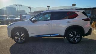 NISSAN X-Trail usata, con Autoradio