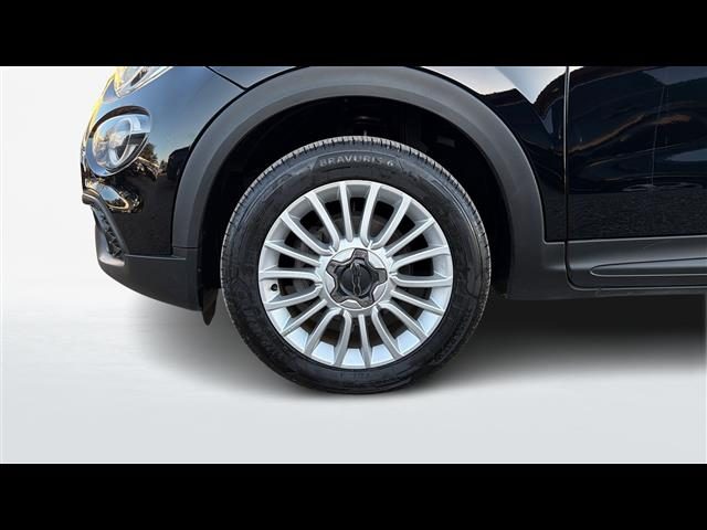 FIAT 500 usata, con Cerchi in lega