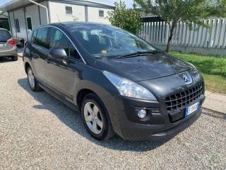 PEUGEOT 3008 usata, con Airbag laterali