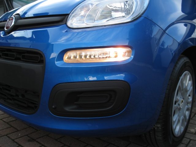 FIAT Panda usata, con Airbag Passeggero