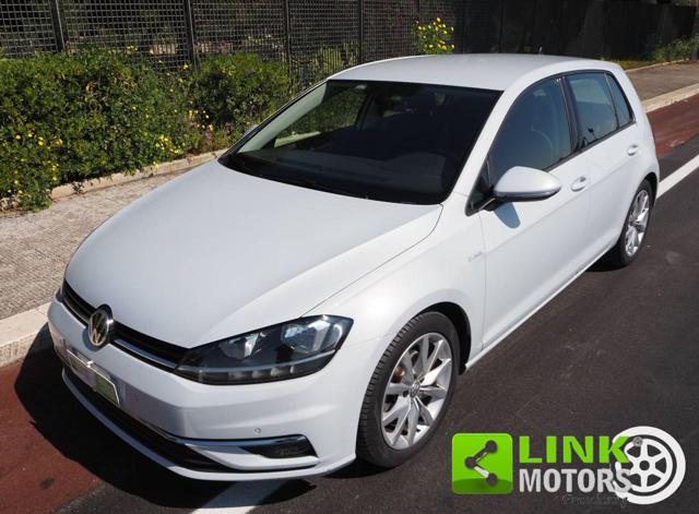 VOLKSWAGEN Golf usata 40