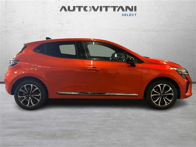 RENAULT Clio usata 4