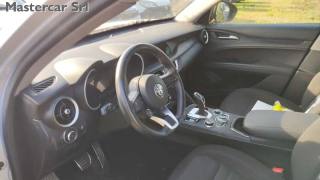 ALFA ROMEO Stelvio usata, con Airbag Passeggero