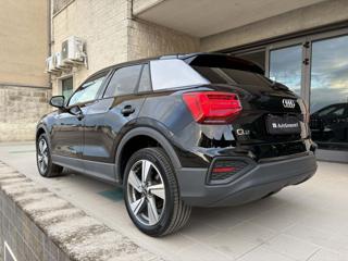 AUDI Q2 usata, con Boardcomputer