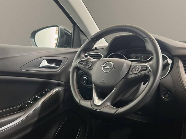 OPEL Grandland X usata, con Touch screen