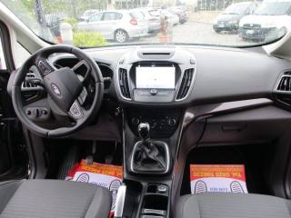 FORD C-Max usata, con Boardcomputer
