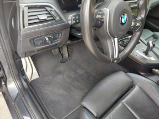 BMW M2 usata, con Sospensioni sportive