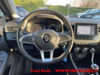 RENAULT Clio usata, con Controllo trazione