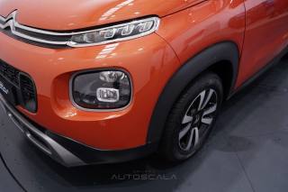 CITROEN C3 Aircross usata, con Sensore di luce