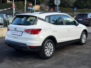 SEAT Arona usata, con Airbag Passeggero