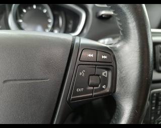 VOLVO V40 usata, con Filtro antiparticolato