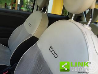 FIAT 500 usata, con Chiusura centralizzata