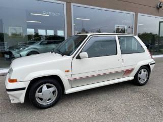 RENAULT R 5 usata, con Autoradio