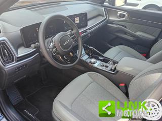 KIA Sorento usata 14