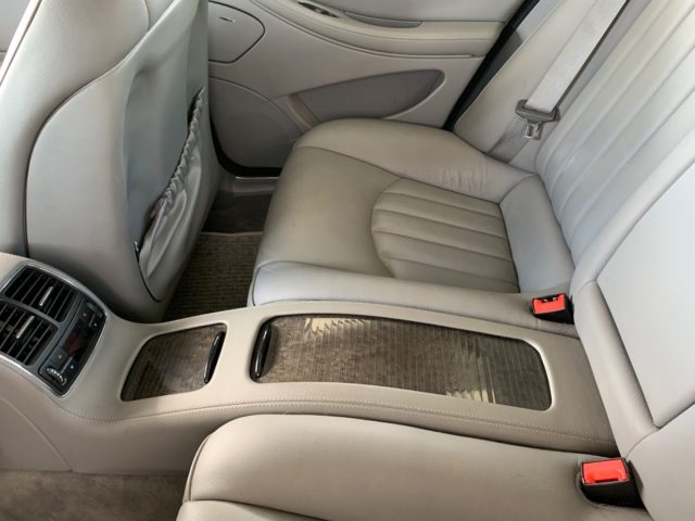 MERCEDES-BENZ CLS 320 usata, con Specchietti laterali elettrici