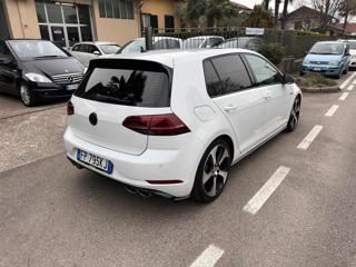 VOLKSWAGEN Golf usata, con Autoradio
