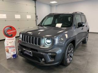 JEEP Renegade usata, con Airbag laterali