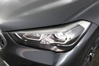 BMW X1 usata 6