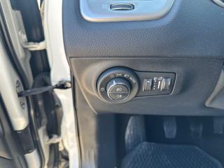 JEEP Compass usata, con Servosterzo