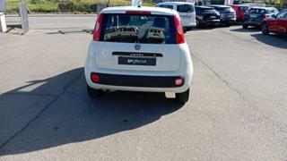 FIAT Panda usata, con Autoradio