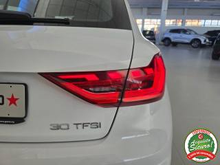 AUDI A1 usata 25