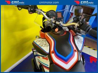 BMW F 800 GS usata 4