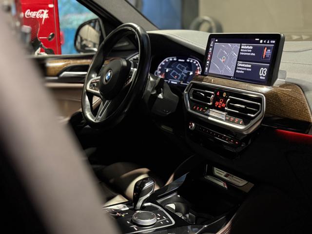 BMW X4 usata, con Cruise Control