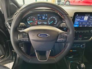 FORD Puma usata, con Regolazione elettrica sedili