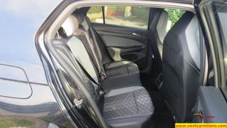 VOLKSWAGEN Golf usata, con Specchietto retrovisore con funzione antiabbagliamento