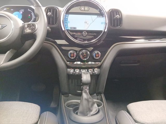 MINI Countryman usata, con Chiusura centralizzata