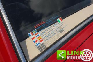 LANCIA Fulvia usata 25