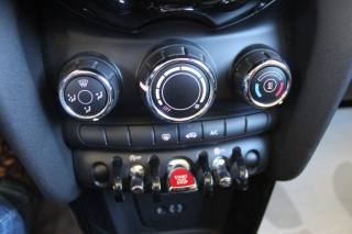 MINI Cooper S usata, con Interni in pelle
