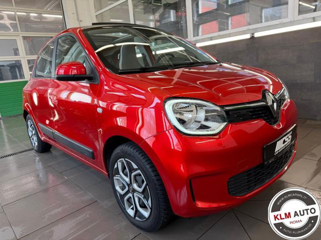 RENAULT Twingo usata, con Airbag laterali