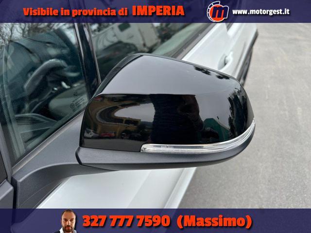BMW i3 usata, con Luci diurne LED