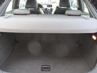 AUDI A1 usata, con Climatizzatore