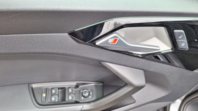 AUDI A1 usata, con ESP