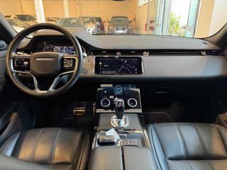 LAND ROVER Range Rover Evoque usata, con Autoradio