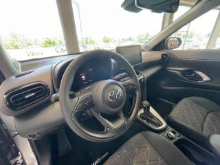 TOYOTA Yaris Cross usata, con Controllo trazione
